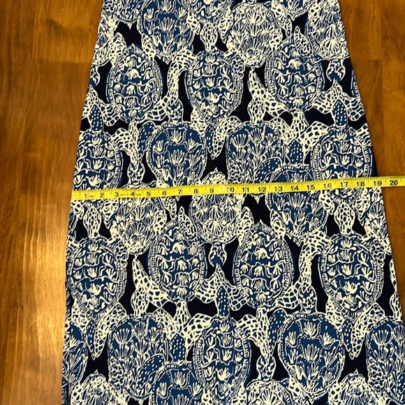 Lilly Pulitzer Maxi Dress X-Small NWOT - Picture 7 of 15